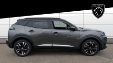 Peugeot 2008 1.2 PureTech 130 GT Line 5dr EAT8 Petrol Estate